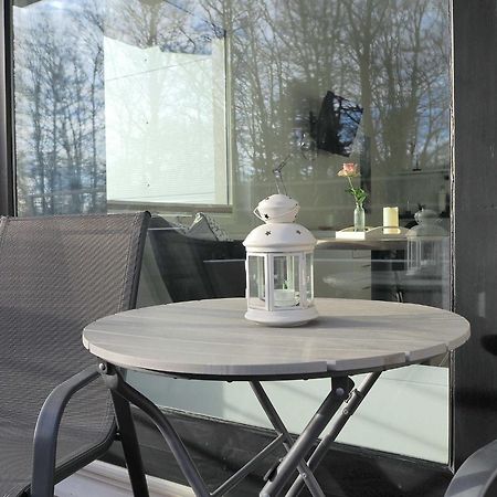 Appartement Auszeit Glucksburg Bagian luar foto