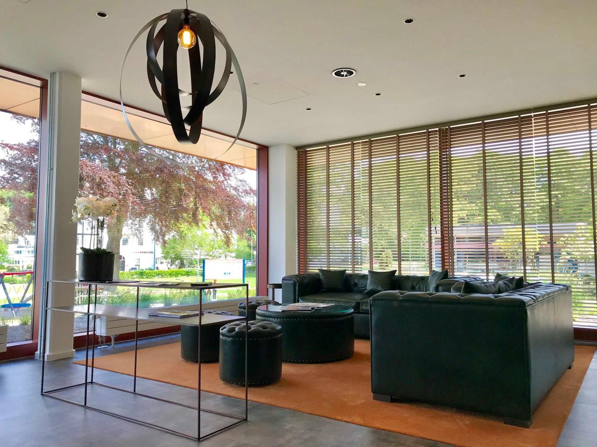 Appartement Auszeit Glucksburg Bagian luar foto